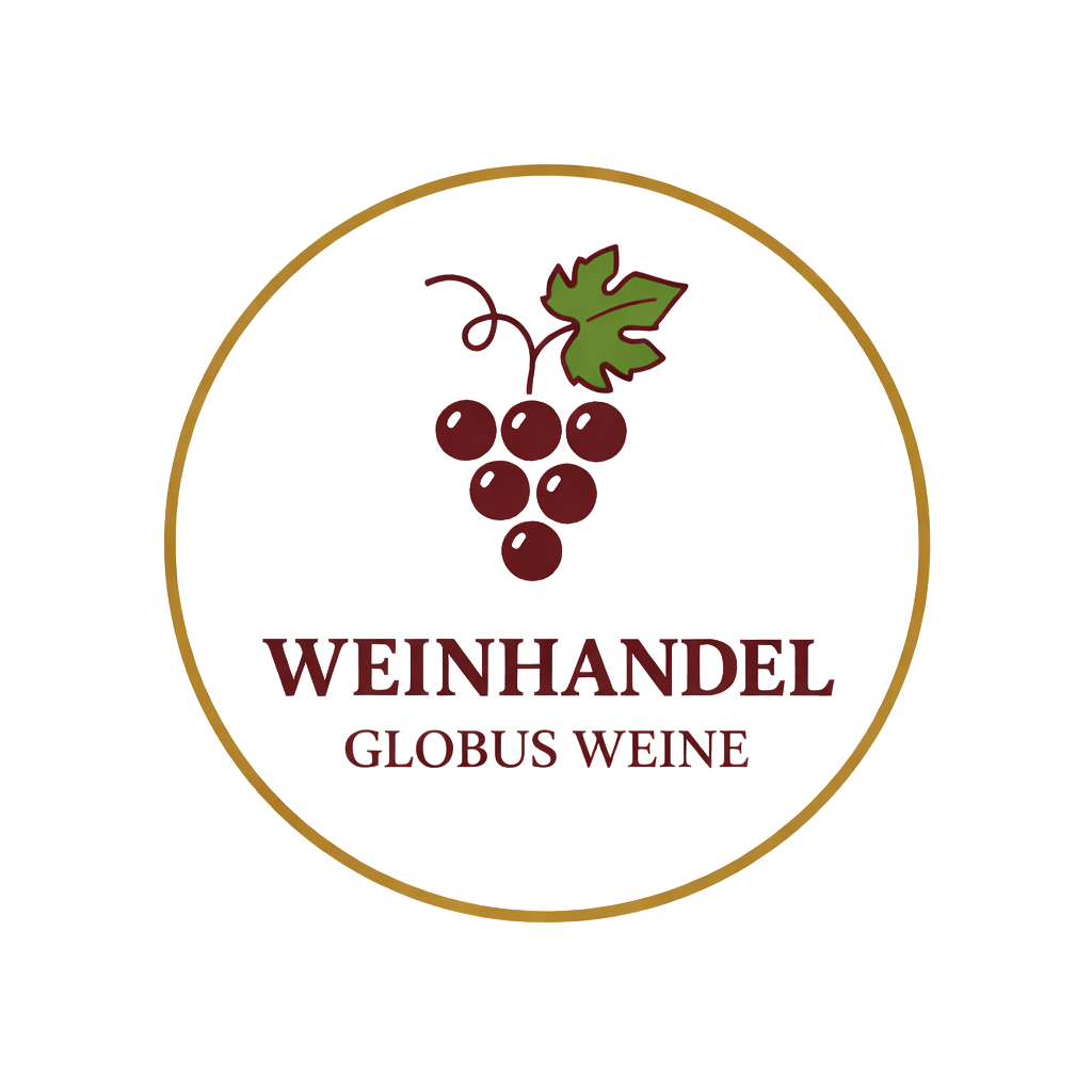 Weinhandel Logo